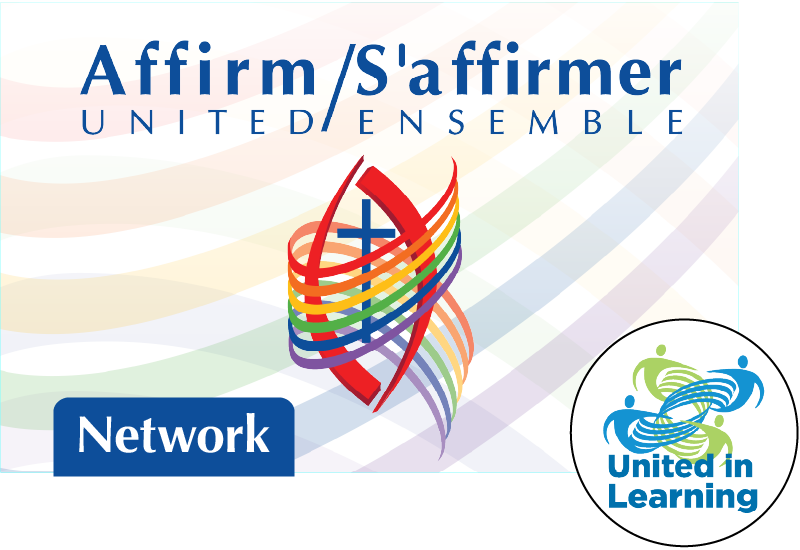 Affirm United/S’affirmer Ensemble Network
