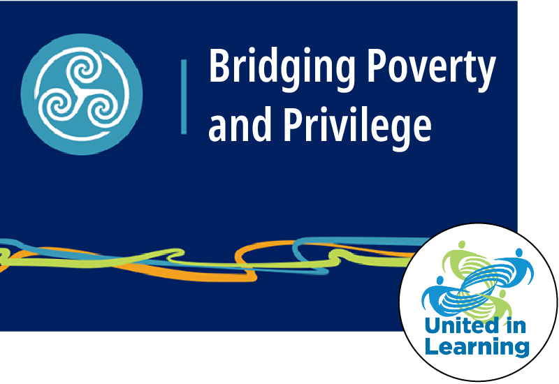 Bridging Poverty &amp; Privilege: Lessons in Community Building in Divided Times (Self Study)