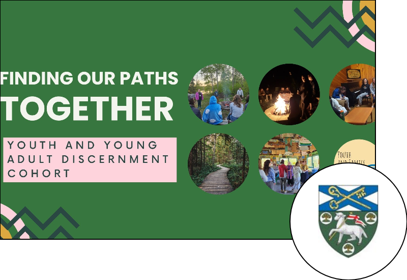 Finding Our Paths Together