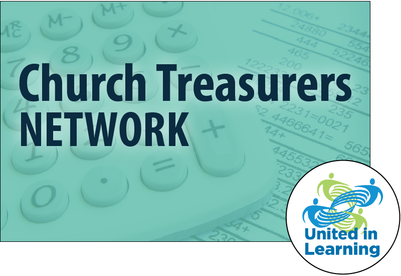Church Treasurers Network
