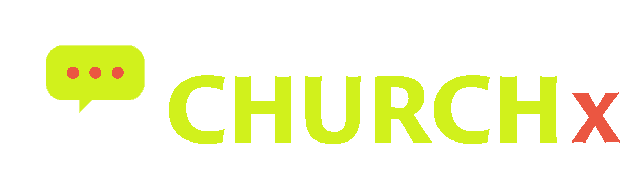 CHURCHx