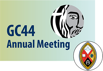 Course GC44 Annual Meeting