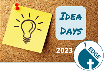 Course Idea Days 2023 by Edge