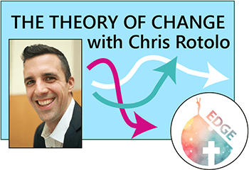 Course The Theory of Change with Chris Rotolo by Edge