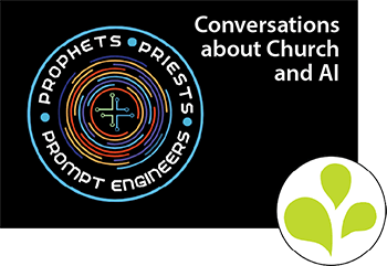 Course Conversations about Church and AI by TUCC