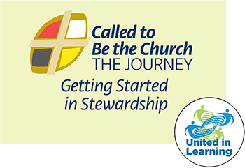 Course Called to Be the Church the Journey Getting Started in Stewardship by United in Learning