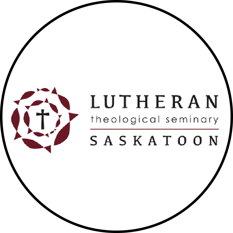 Logo Lutheran Theological Seminary A