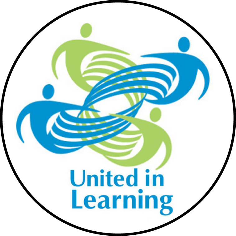 Logo United in Learning