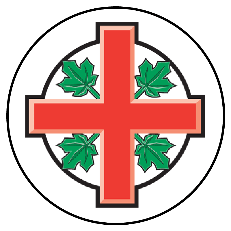 Logo Anglican Church of Canada