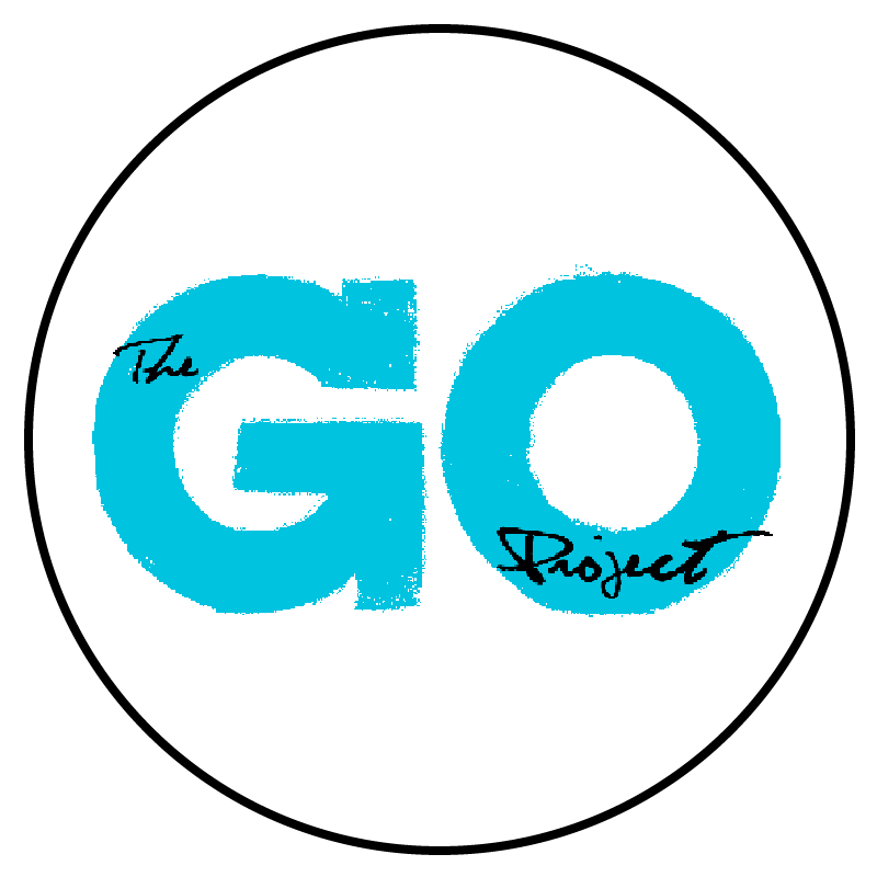 Logo GO project