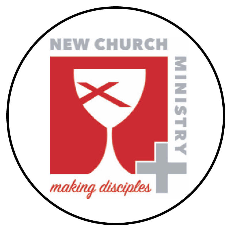 Logo Disciples of Christ