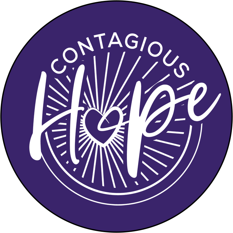 Logo Contagious Hope