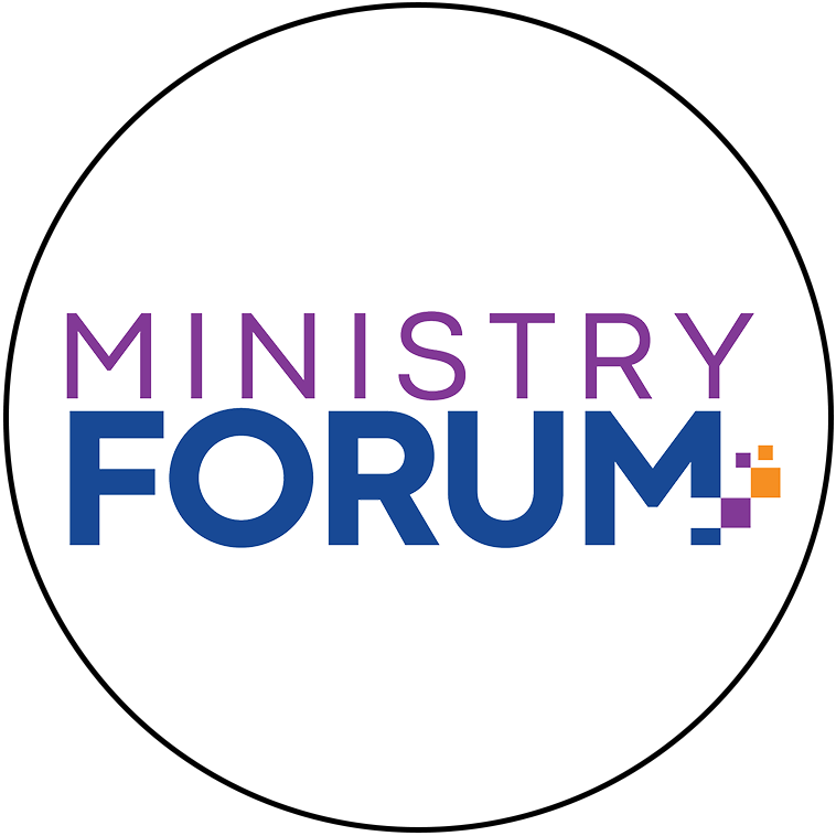 Logo Ministry Forum